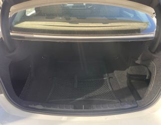 2014 Bmw 320i Low KMs Sedan image 293965