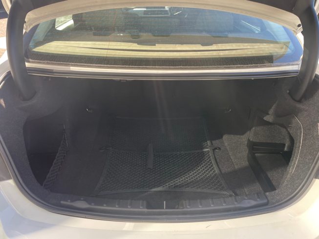 2014 Bmw 320i Low KMs Sedan image 293965