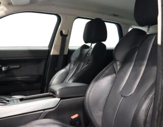2015 Land Rover Range Rover Evoque SI4 PURETECH 2.0P/4WD image 305246