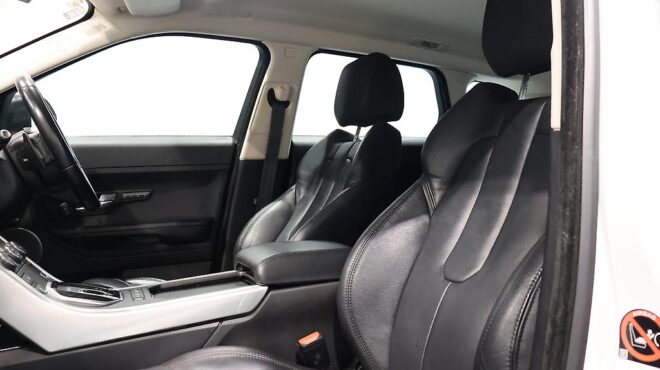 2015 Land Rover Range Rover Evoque SI4 PURETECH 2.0P/4WD image 305246