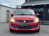 2014 Suzuki Swift XG image 310530