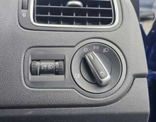 2011 Volkswagen Polo TSI ComfortLine, Low KM’s image 300690