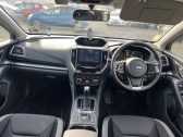 2016 Subaru Impreza Sport 2.0i-L Eyesight Adaptive Cruise Control image 288143