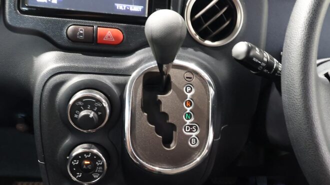 2015 Toyota Spade F Jack image 315440