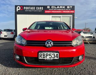 2013 Volkswagen Golf TSI Comfortline – Factory Alloys – Dual Zone Climate image 290996