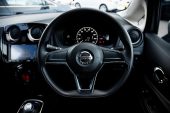 2018 Nissan Note E power,360 parking sensor emergency brake image 288769