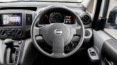 2021 Nissan Nv200 5 Door, Low Kms Like new image 312735