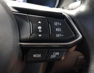 2016 Mazda Atenza Sedan 25S Leather Package Facelift image 315242