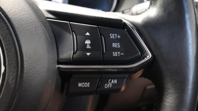 2016 Mazda Atenza Sedan 25S Leather Package Facelift image 315242