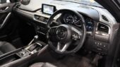 2016 Mazda Atenza Sedan 25S Leather Package Facelift image 315236