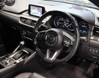 2016 Mazda Atenza Sedan 25S Leather Package Facelift image 315236