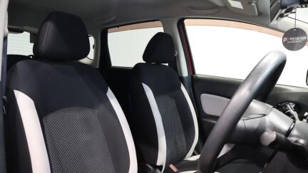 2017 Nissan Note Note X – 360 degree Surround Camera image 304675