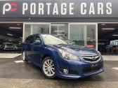 2012 Subaru Legacy Touring Wagon 2.5i Eyesight B-Sports G-PKG 4WD image 291929