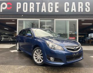 2012 Subaru Legacy Touring Wagon 2.5i Eyesight B-Sports G-PKG 4WD image 291928
