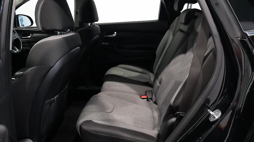 2021 Hyundai Santa Fe TM 2.5P/4WD/6AT/ AWD image 305484