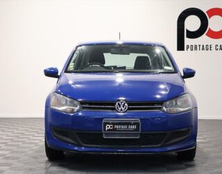 2011 Volkswagen Polo TSI ComfortLine, Low KM’s image 305608