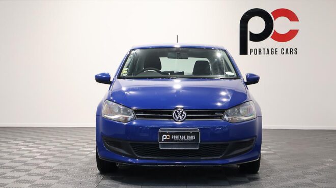 2011 Volkswagen Polo TSI ComfortLine, Low KM’s image 305608