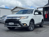 2021 Mitsubishi Outlander LS 2.4P/4WD image 302697