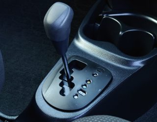 2014 Toyota Vitz F model, Push start image 288226