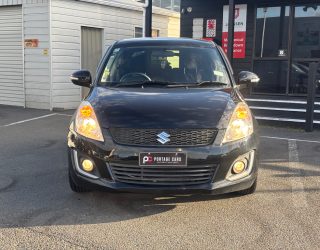 2014 Suzuki Swift XL-DJE image 290762