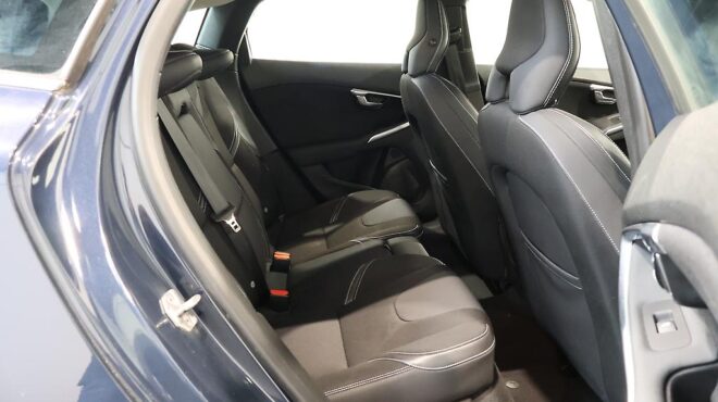 2014 Volvo V40 D2 1.6D/6AT/HA/5DR/5 image 305293