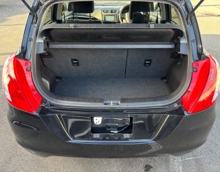 2014 Suzuki Swift XL-DJE image 290770