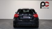 2013 Mercedes-benz A 180 Blue Efficiency Sport AMG/ Half Leather image 305925