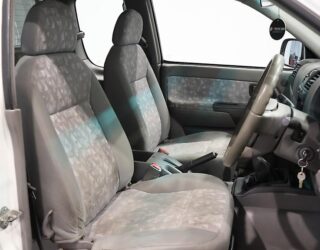 2006 Holden Rodeo LX SPACE PU 3L MAN 4X2 image 305968