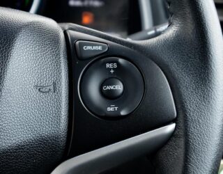 2014 Honda Fit Hybrid L Package image 317101