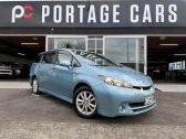 2009 Toyota Wish 7 Seater, Push start image 294446