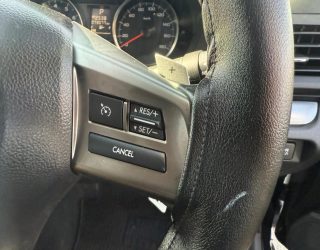 2013 Subaru Impreza Sport 2.0i image 293551