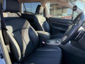 2012 Subaru Legacy Touring Wagon 2.5i Eyesight B Sport G Package image 287458