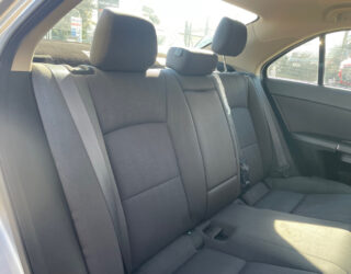 2011 Suzuki Kizashi GLXC 2.4 4DR NZ New image 302250