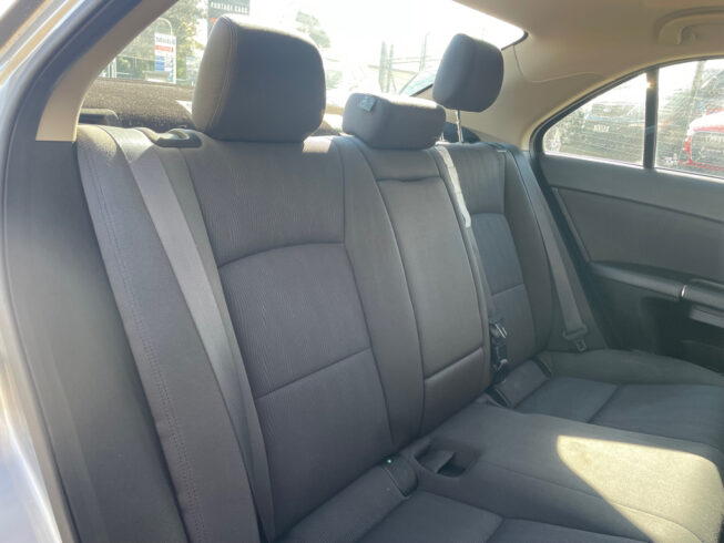 2011 Suzuki Kizashi GLXC 2.4 4DR NZ New image 302250