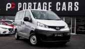 2021 Nissan Nv200 5 Door, Low Kms Like new image 312727