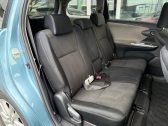 2009 Toyota Wish 7 Seater, Push start image 294461