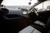 2013 Toyota Aqua S Model, Push Start, Reverse Camera image 290685
