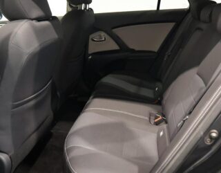 2016 Toyota Avensis Wagon Xi, New Shape image 308788