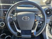 2018 Toyota Aqua G Model, Push Start image 294108