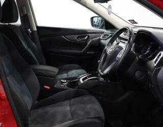 2014 Nissan X-trail 20X Emergency Brake Package 4WD image 305983
