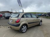 2009 Kia Rio 1.5 DIESEL HATCH MAN image 295612