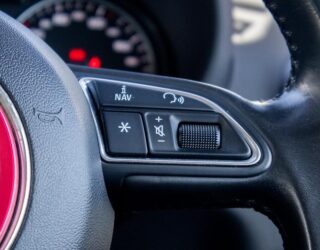 2012 Audi A1 1.4TFSI image 316668