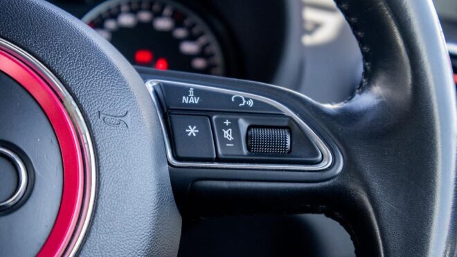 2012 Audi A1 1.4TFSI image 316668