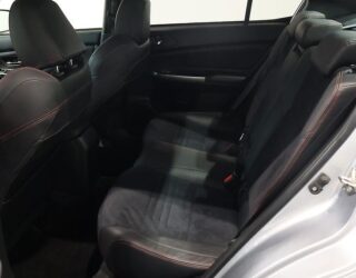 2016 Subaru Wrx S4 2.0GT-S Eyesight AWD image 319746