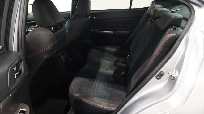 2016 Subaru Wrx S4 2.0GT-S Eyesight AWD image 319746