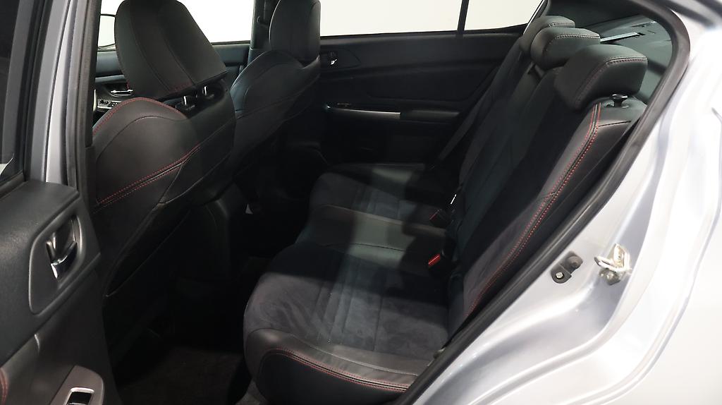 2016 Subaru Wrx S4 2.0GT-S Eyesight AWD image 319996