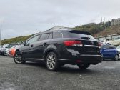 2012 Toyota Avensis Wagon Li image 288110