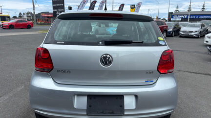 2012 Volkswagen Polo TSI Highline Low KMS image 310516