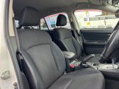 2012 Subaru Xv Radar Cruise Control – AWD image 289343