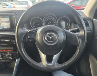 2013 Mazda Cx-5 image 291306